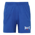 Boxfit Kids Cool Shorts - Royal Blue