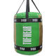 Tuf Wear Balboa Mammoth Punchbag - Green/Gold