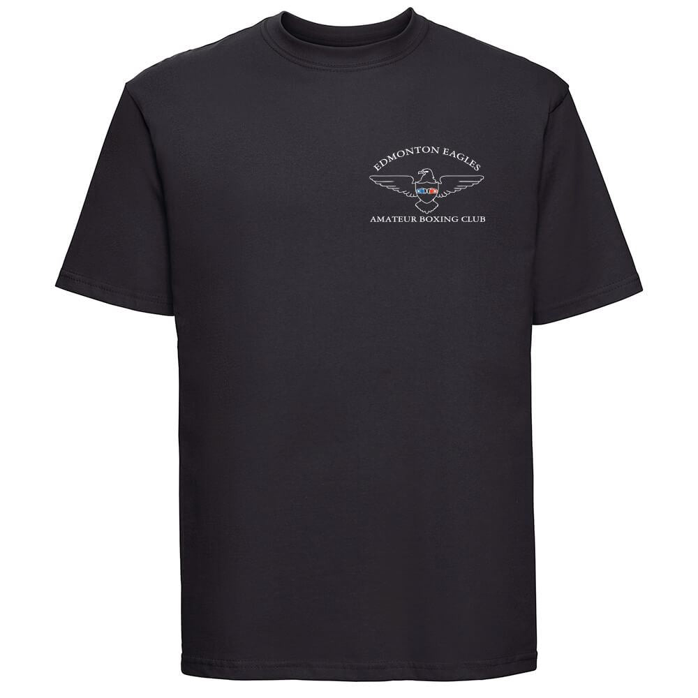 Edmonton Eagles Cotton T-Shirt