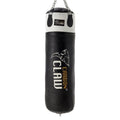 Carbon Claw Amt Club Punchbag Black 4Ft - Black