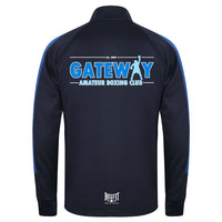 Thumbnail for Gateway ABC Slim Fit Tracksuit