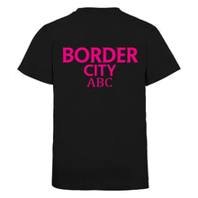 Border City ABC Cotton T-Shirt