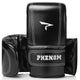 Phenom Boxing BM-100 Bag Mitts - Black