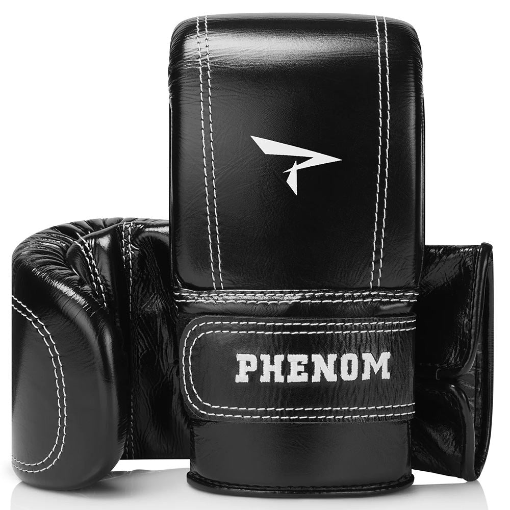 Phenom Boxing BM-100 Bag Mitts