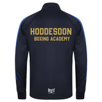 Thumbnail for Hoddesdon Boxing Club Slim Fit Tracksuit