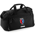 Eastgate BC Holdall Black - Black
