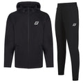 Be First Active Tracksuit - Black