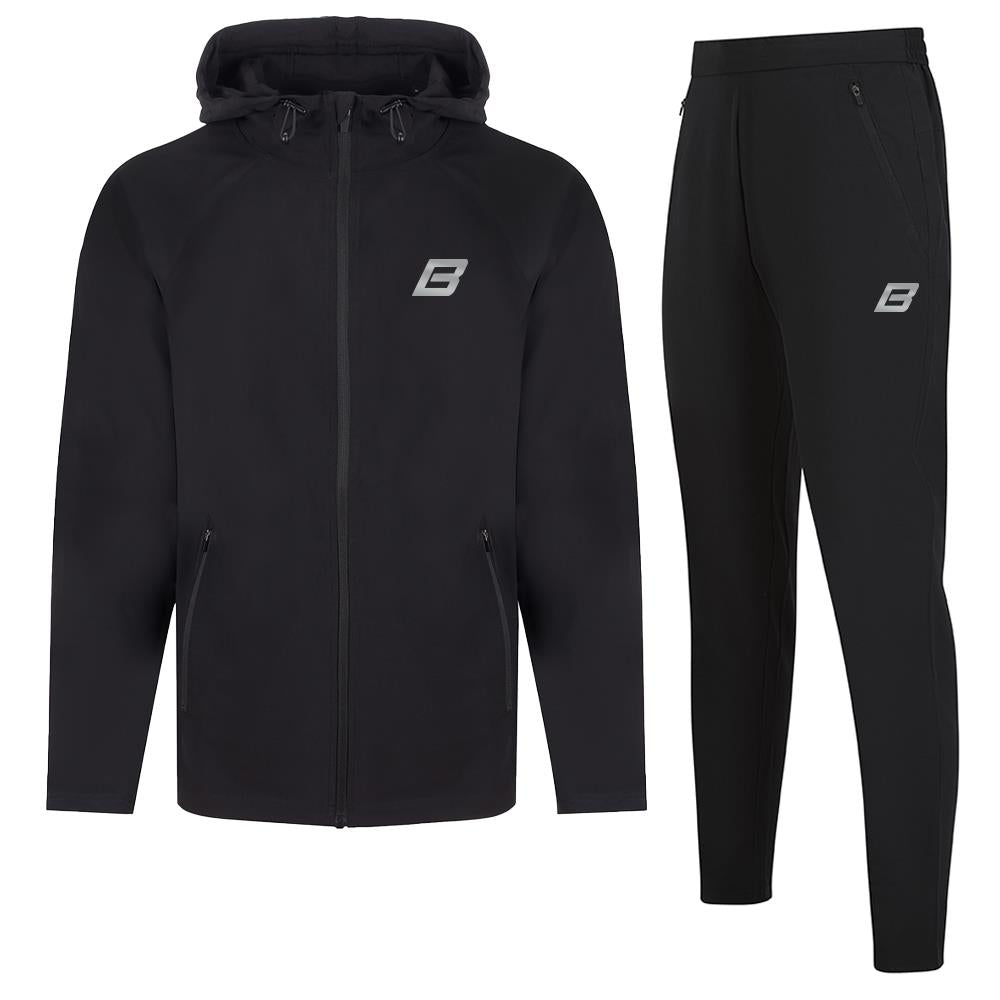 Be First Active Tracksuit