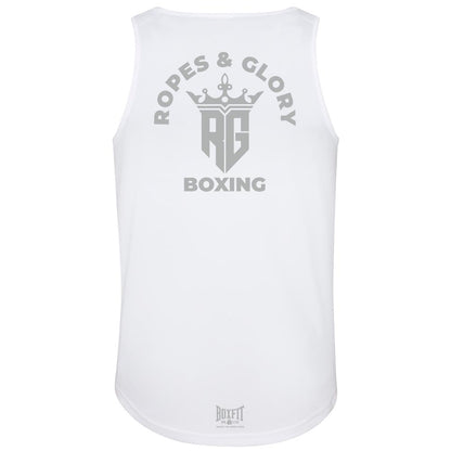 Ropes & Glory Boxing Vest