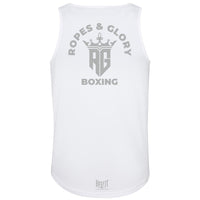 Thumbnail for Ropes & Glory Boxing Vest