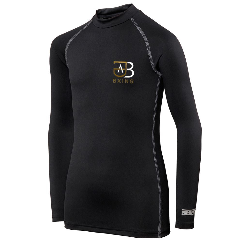 JABXING Kids L/S Baselayer