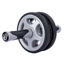 Fitness Mad Duo Ab Wheel