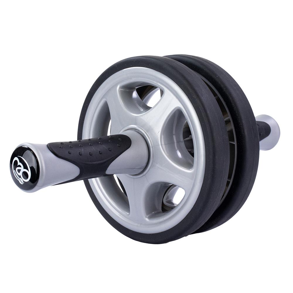 Fitness Mad Duo Ab Wheel