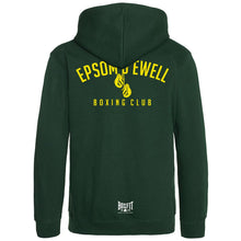 Epsom & Ewell Boxing Club Hoodie