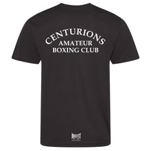Centurions ABC Poly T-Shirt