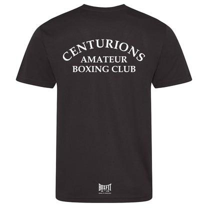 Centurions ABC Poly T-Shirt