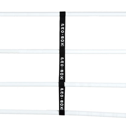 Pro Box Coloured Rope Separators