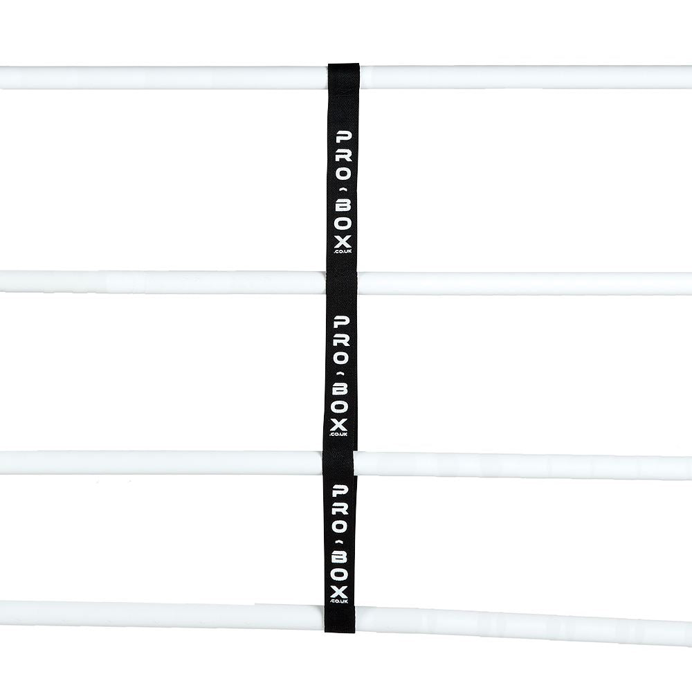 Pro Box Coloured Rope Separators