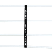 Thumbnail for Pro Box Coloured Rope Separators