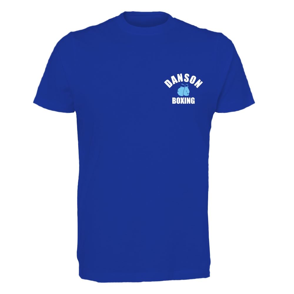 Danson Abc Kids T-Shirt
