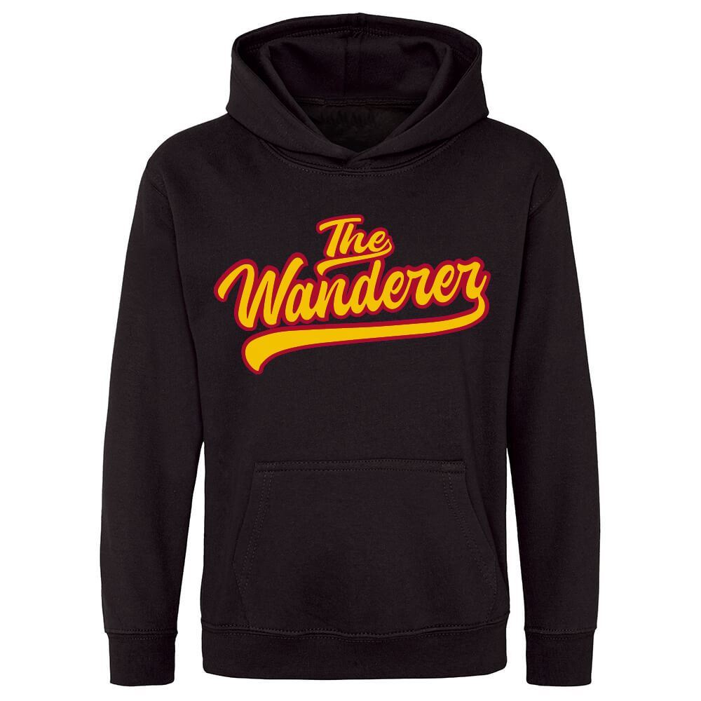 Jordan Reynolds Kids Hoodie