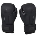 Bytomic Kids Performer Carbon Evo Boxing Gloves - Black/Black