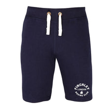 Finchley Abc Sweat Shorts