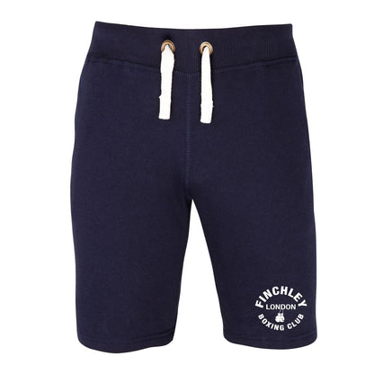 Finchley Abc Sweat Shorts