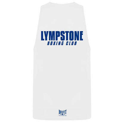 Lympstone ABC Kids Vest