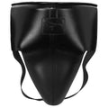 Phenom Boxing GP-240 High Cut Groin Guard - Black