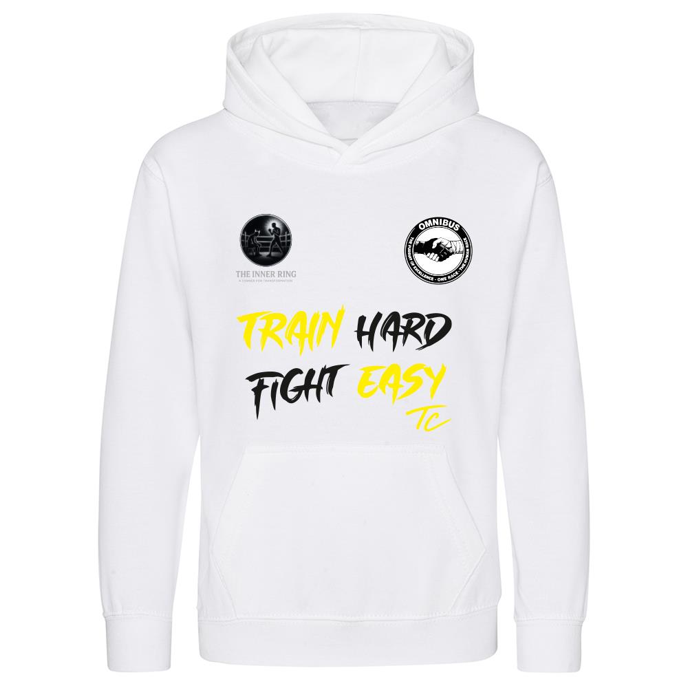 OMNIBUS Boxing Kids Hoodie
