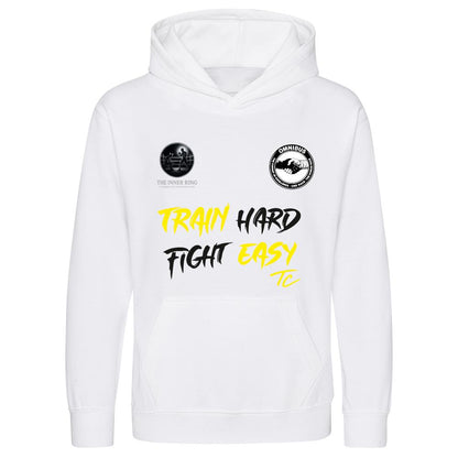 OMNIBUS Boxing Kids Hoodie