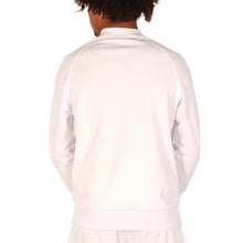 KRONK Iconic Detroit Zip Track Top