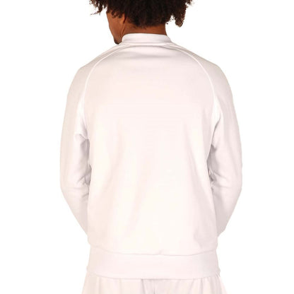 KRONK Iconic Detroit Zip Track Top