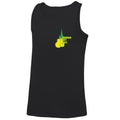 Norwich ABC Kids Vest - Black