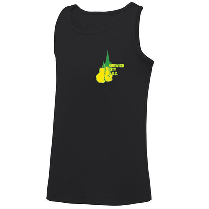 Norwich ABC Kids Vest