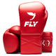 Fly Superlace Pro X2 Gloves - Red