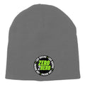 Zero 2 Hero Beanie Grey - Grey