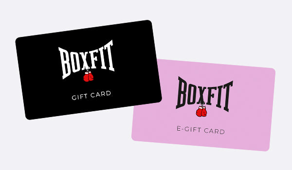 Boxfit online hotsell